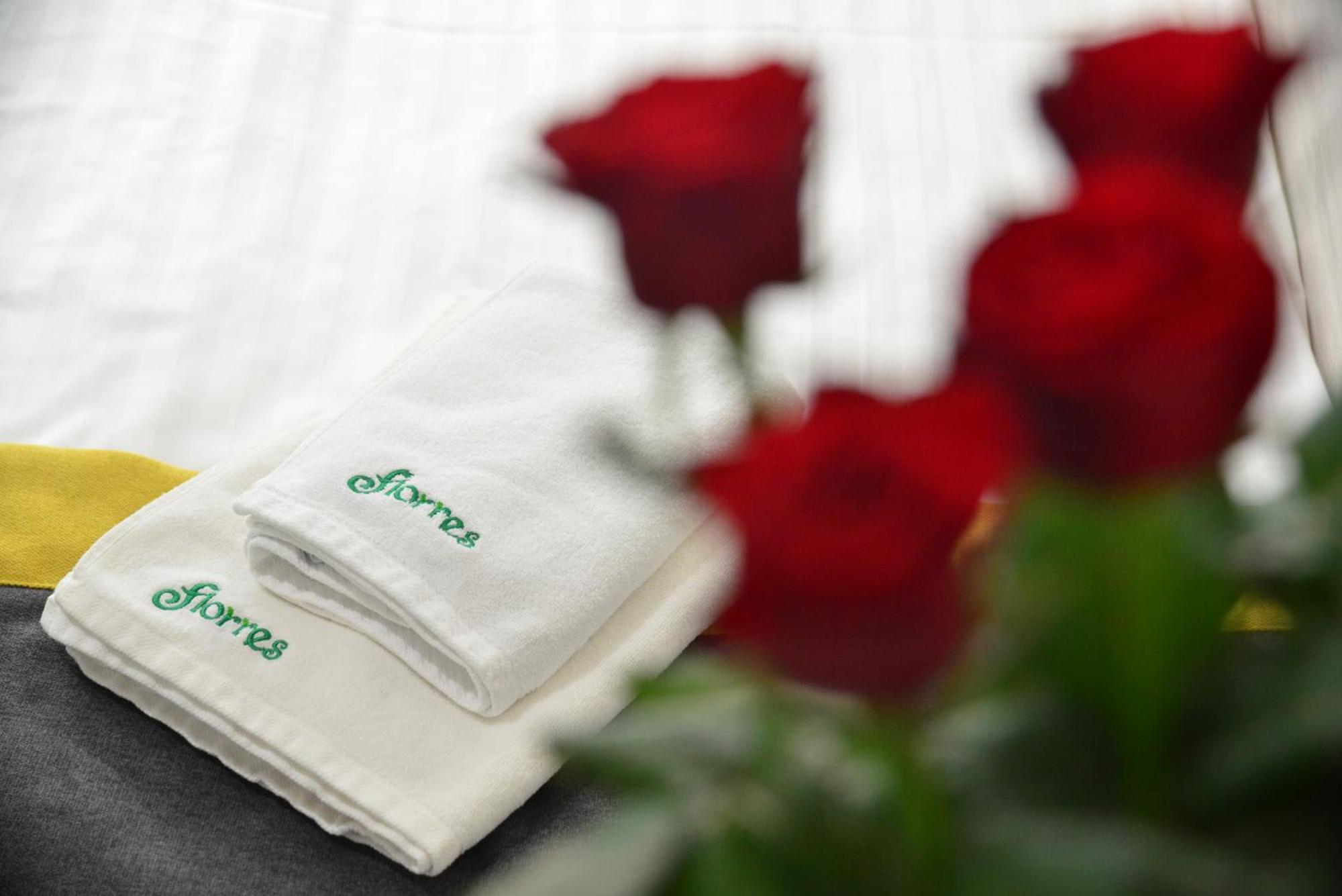 Centrum Restauracyjno-Hotelowe Florres Pawlowiczki Luaran gambar