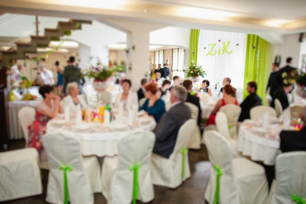 Centrum Restauracyjno-Hotelowe Florres Pawlowiczki Luaran gambar